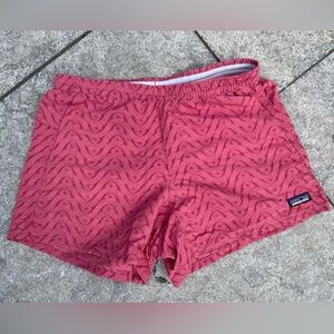 Patagonia Board Shorts Wonen